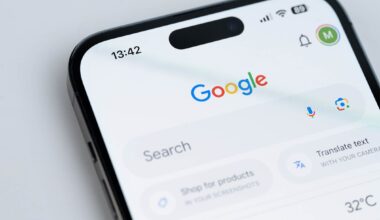 I Replaced Every Major App on My iPhone With a Google App and I Don’t Regret It