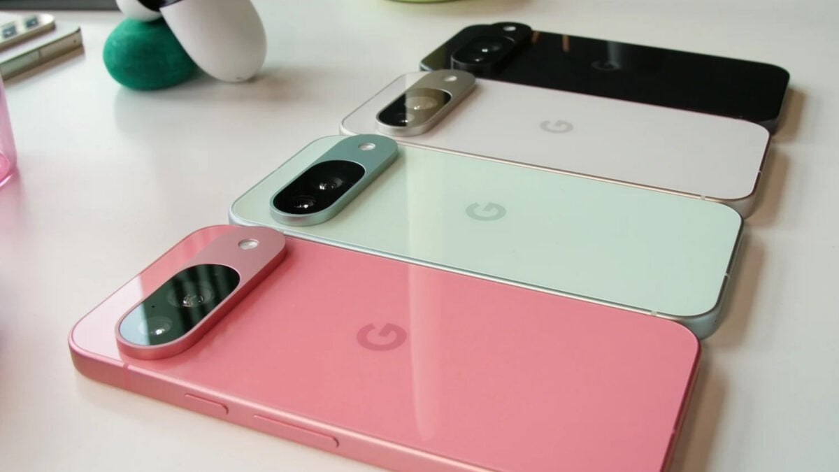 New Google Pixel Phones Are Coming on August 20