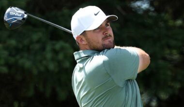 Chris Gotterup's momentum among five storylines to follow Sunday at 3M Open - PGA Tour
