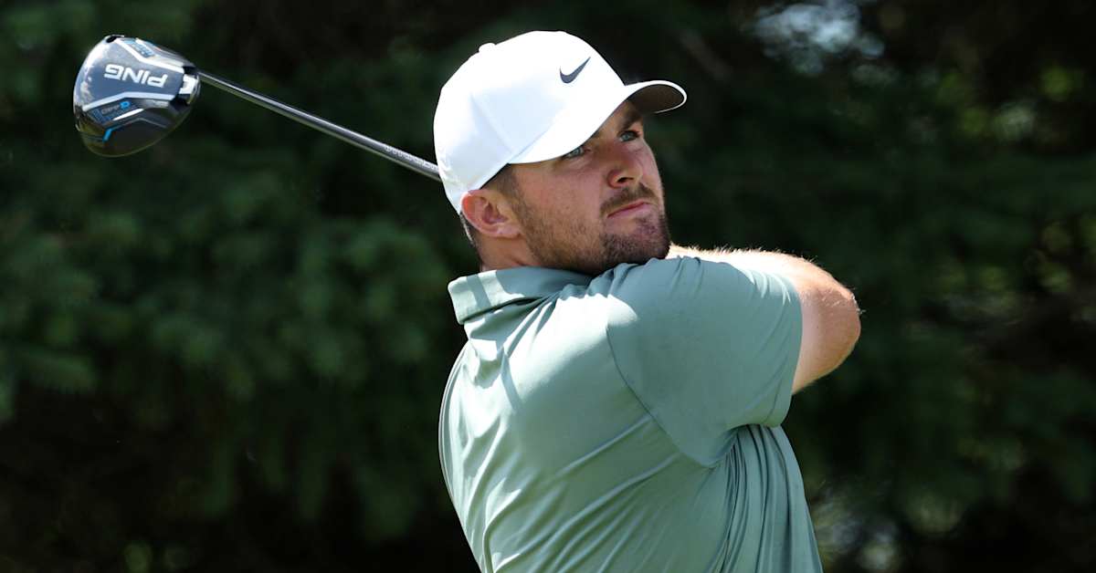 Chris Gotterup's momentum among five storylines to follow Sunday at 3M Open - PGA Tour