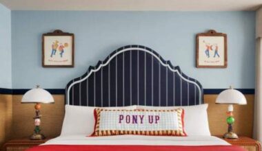 Graduate by Hilton opens by SMU Dallas with in-house Tex-Mex