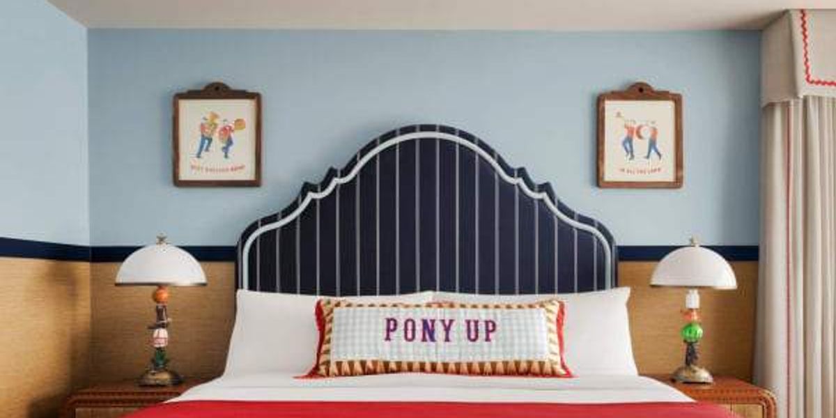 Graduate by Hilton opens by SMU Dallas with in-house Tex-Mex