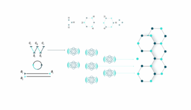 Deterministic Entanglement for Photonic Quantum Computing: Atom as Interface