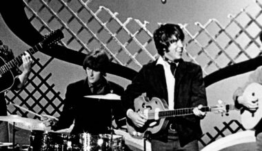 The “Reluctant Rock Star” of the 1960s Who Turned Into a Cult Favorite TV Show Icon