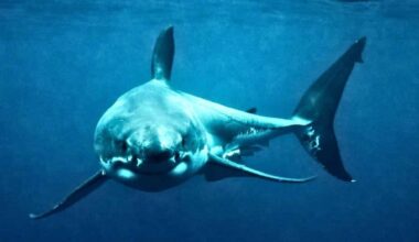 Great White Shark