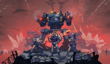 'Grit and Valor - 1949' Brings Real-time Roguelite Tactics to All Major VR Headsets Next Month