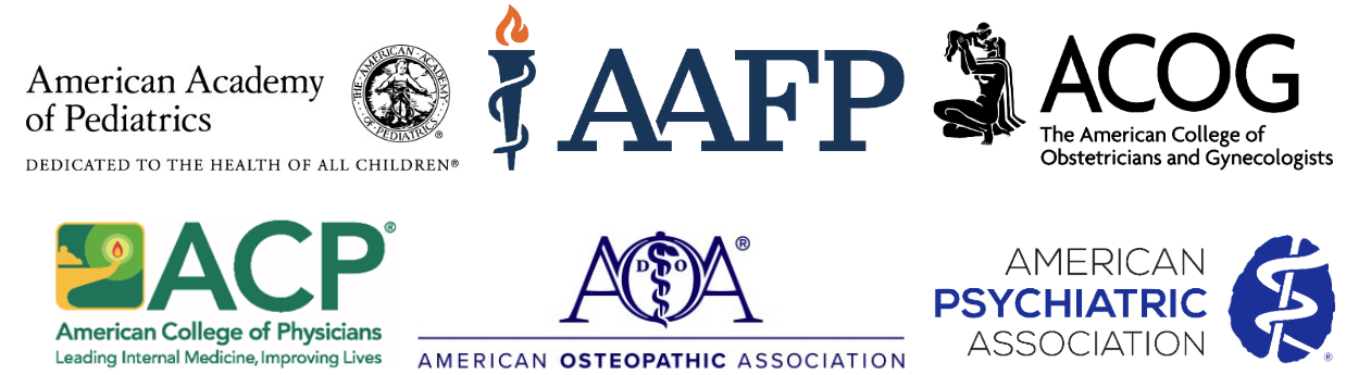 Statement from Leading Physician Groups on USPSTF Changes