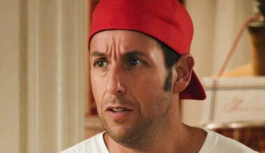 Happy Gilmore 2's Success Sends Another 8% 'Rotten' Adam Sandler Sequel Surging on Streaming 12 Years Later
