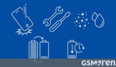 GSMArena labs: EU Energy Label test results are now listed on our specs pages