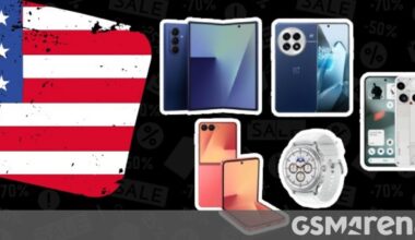 Deals: Galaxy Z foldables with storage upgrade and gift cards, OnePlus challenges Nothing