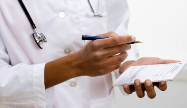 Urgent Care Linked to High Prescribing Rates