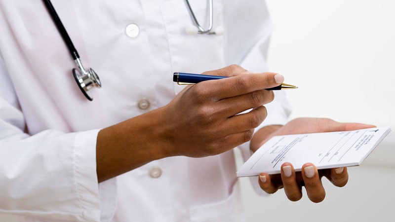 Urgent Care Linked to High Prescribing Rates