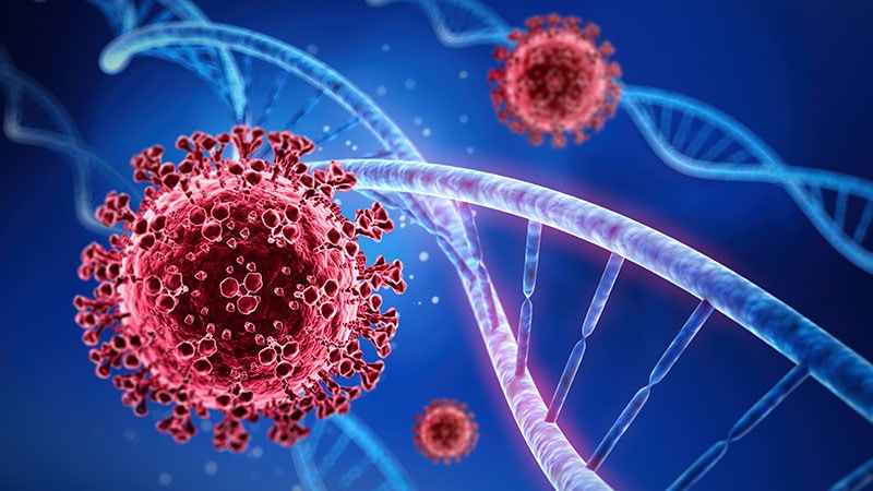 A Step Toward a Diagnostic Test?