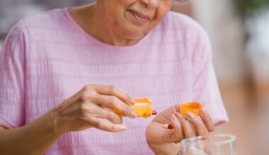 Combination CVD Meds Tied to Slower Cognitive Decline