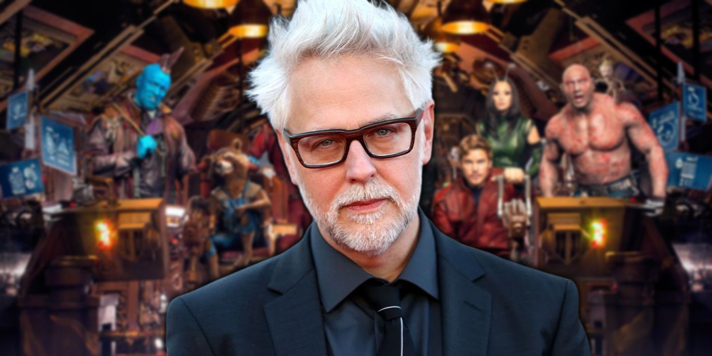 11 Years Later, James Gunn Admits He Had Zero Interest in Casting This MCU Icon: 'This Joker? No Way'