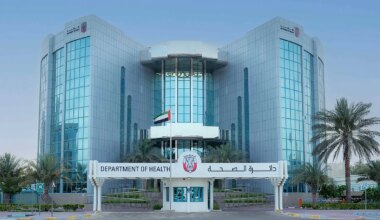 Abu Dhabi partners with University of California to launch world's first genetic surgery centres in UAE and US