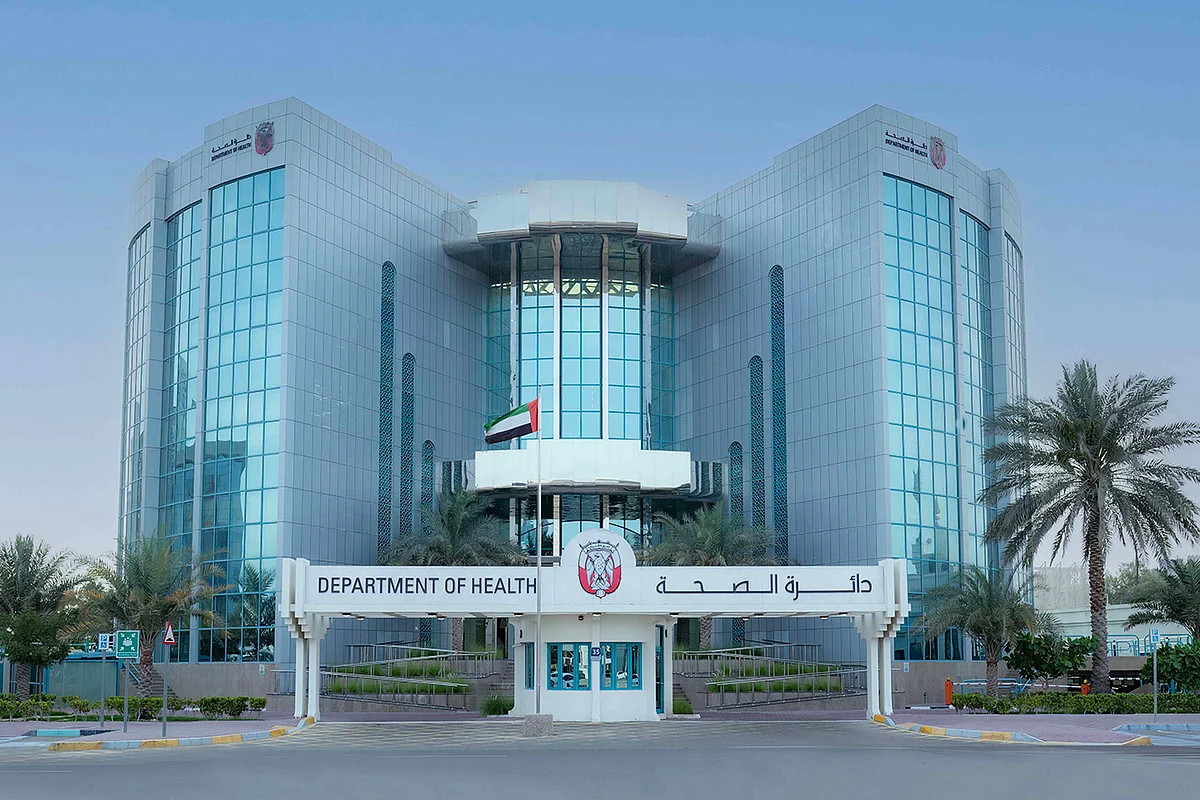 Abu Dhabi partners with University of California to launch world's first genetic surgery centres in UAE and US