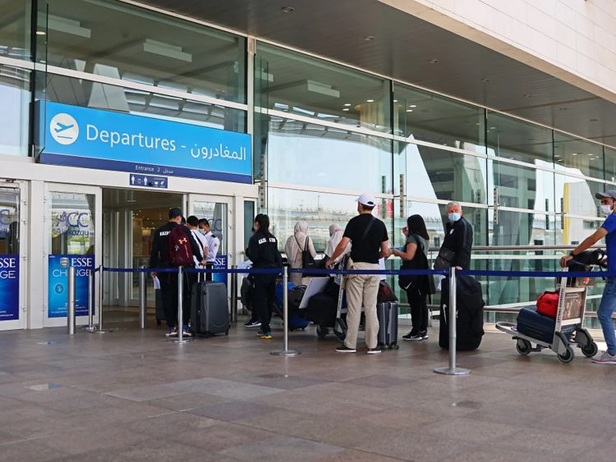 Indians can travel with just a phone, no cash or cards needed