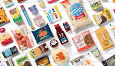 Food & Wine names five must-try foods from San Antonio's HEB
