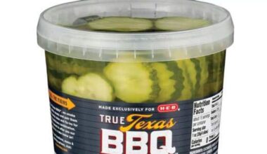 Food & Wine names top 5 H-E-B items Dallas should try