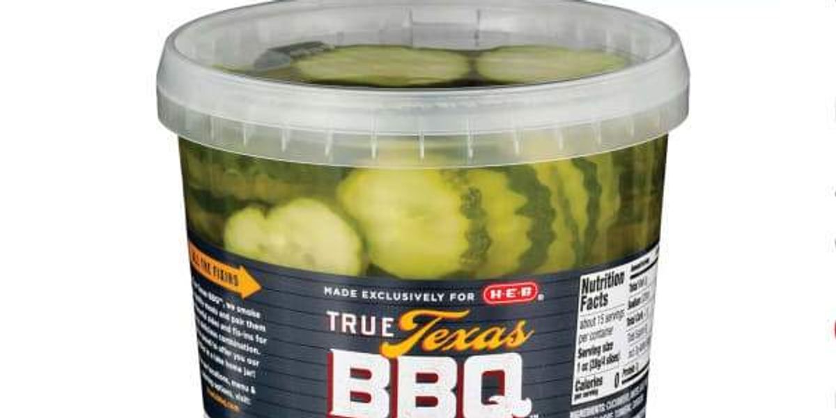 Food & Wine names top 5 H-E-B items Dallas should try