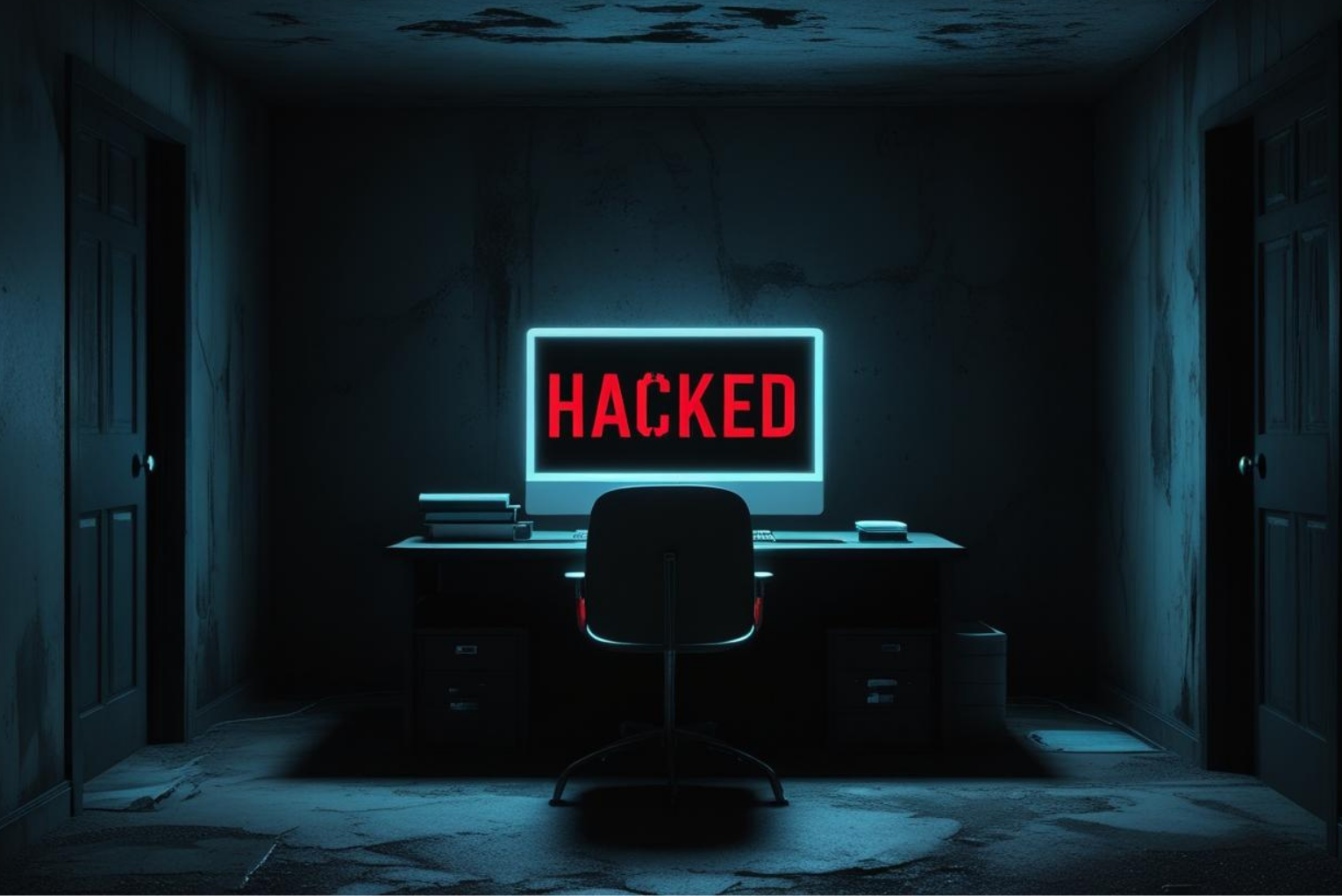 Escaping From the Internet - Charisma Magazine Online