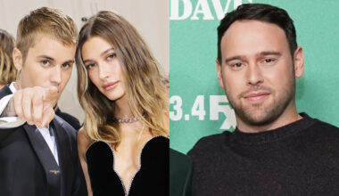 Hailey Bieber Responds to Reports That Her Rhode Deal Money Will Pay Husband Justin Bieber’s Debt to Scooter Braun | Hailey Bieber, Justin Bieber, Scooter Braun | Just Jared: Celebrity News and Gossip