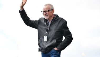 Hall of Famer Mark Martin Blasts NASCAR Playoffs As ‘Manufactured Drama,’ Claims Only 20% of Fans Want It