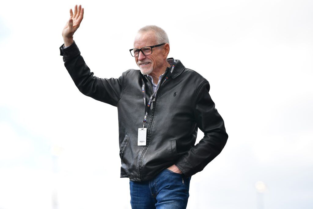 Hall of Famer Mark Martin Blasts NASCAR Playoffs As ‘Manufactured Drama,’ Claims Only 20% of Fans Want It