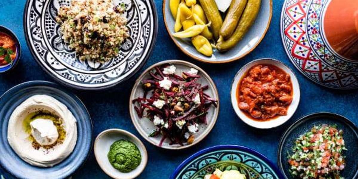 9 places serving 4-course menus for Houston Restaurant Weeks