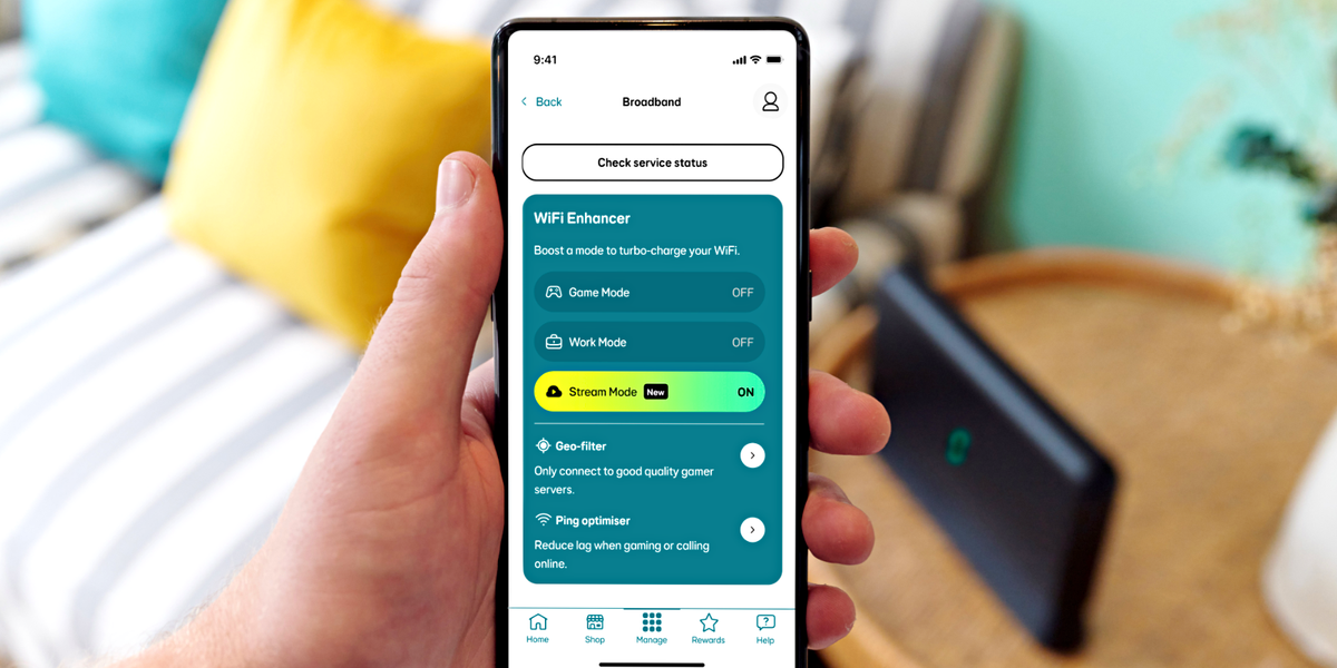 EE wants to solve the biggest headache with your broadband