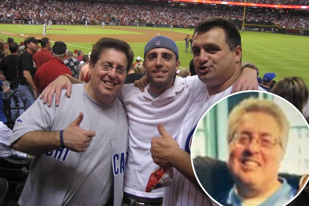 Former Chicago sports radio host Harry Teinowitz dead at 64