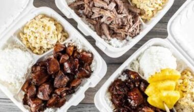 Hawaiian Bros opening second San Antonio restaurant