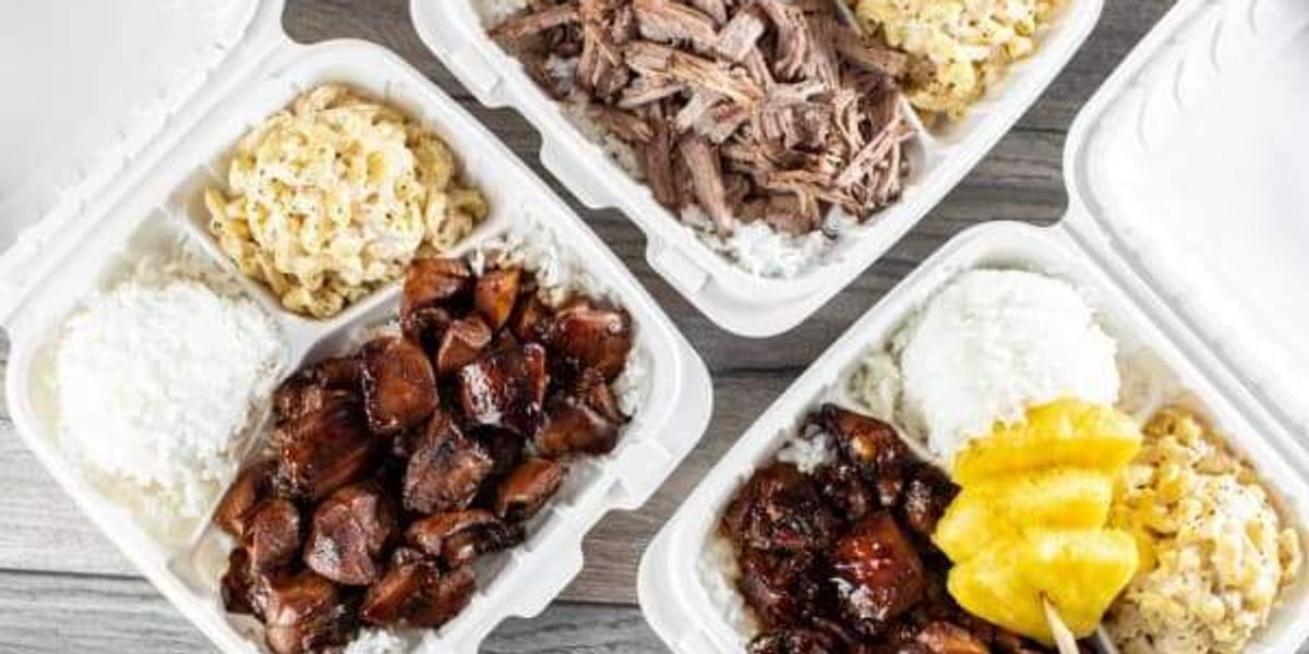 Hawaiian Bros opening second San Antonio restaurant