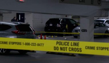 Troubling details emerge about ex-boyfriend of victim in fatal Calgary shooting