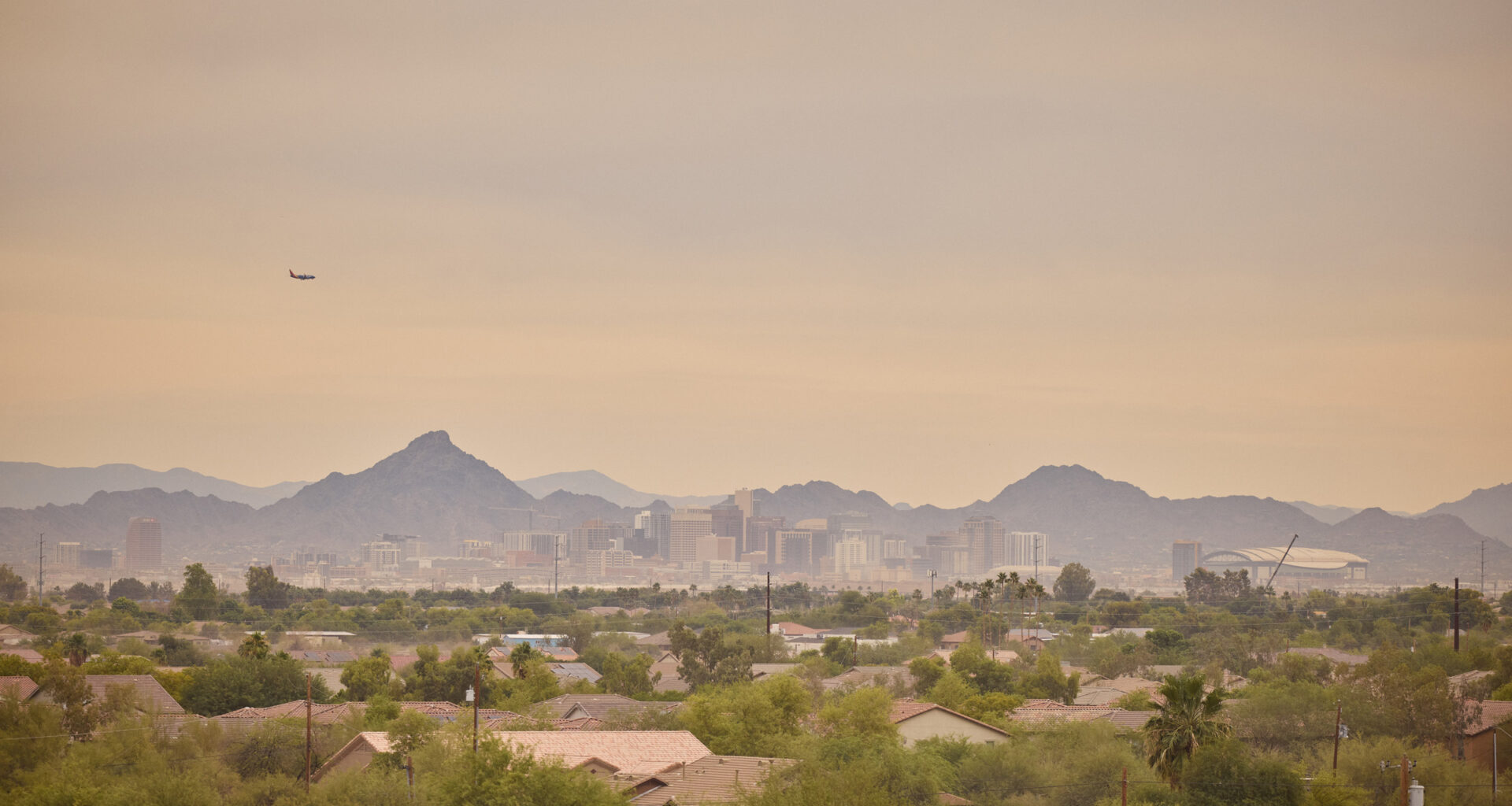 Beneath the blazing sun, Black Phoenix sows community
