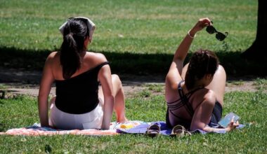 Toronto should brace for '2-day heat event,' meteorologist warns