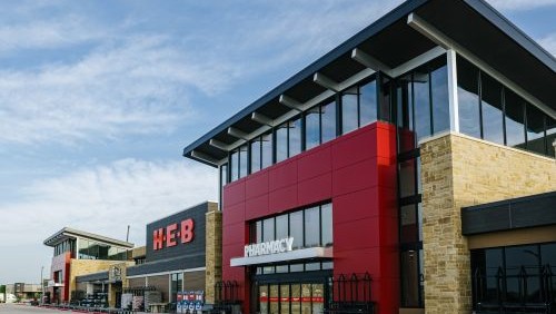 H-E-B to Break Ground on 2nd Fort Worth Location