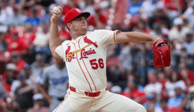 Mets trade for Ryan Helsley: New York bulking up bullpen with Cardinals closer, per report