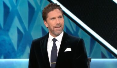 Henrik Lundqvist opens up about heart condition that forced him into retirement with Capitals: ‘I felt like I had at least three more years’