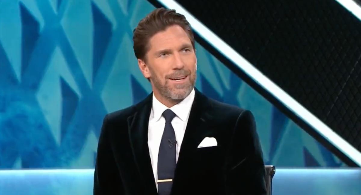 Henrik Lundqvist opens up about heart condition that forced him into retirement with Capitals: ‘I felt like I had at least three more years’