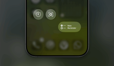 iOS 26 Has a Hidden Way to Set Reminders