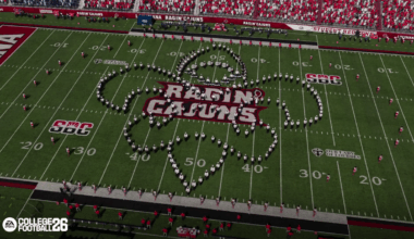 3 things I love and hate about 'College Football 26'