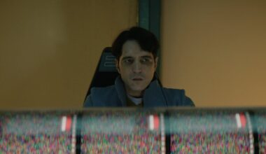 'Murderbot' finale: David Dastmalchian breaks down Gurathin and Murderbot's heartbreaking goodbye