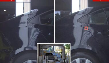 Hertz customer flagged by AI scanner for damage says he's 'done' with firm