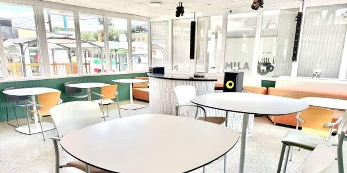 Hey Hey Social to open at Broaway News food truck park