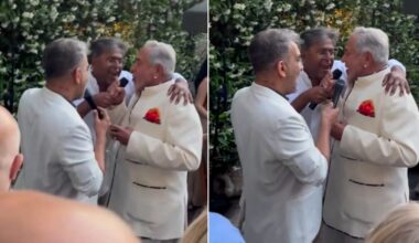 Lalit Modi, Vijay Mallya sing 'I did it my way' at lavish London party; Video sparks outrage