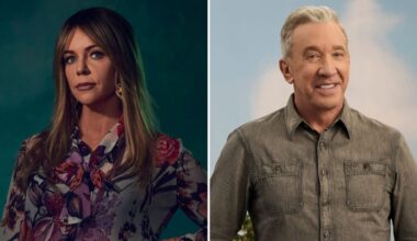 ABC Dominates With 'High Potential,' 'Shifting Gears,' '9-1-1' & More Hits