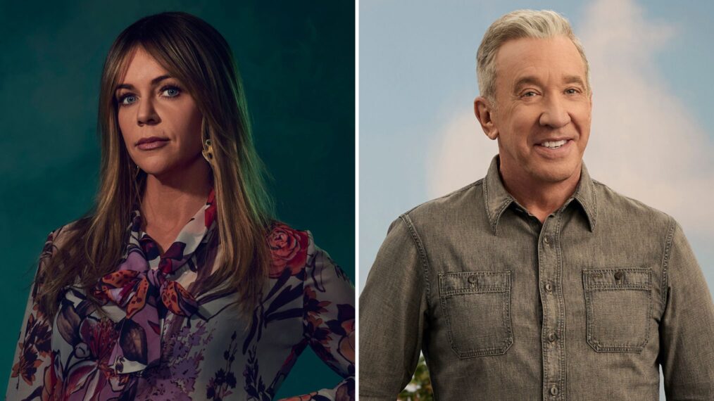 ABC Dominates With 'High Potential,' 'Shifting Gears,' '9-1-1' & More Hits