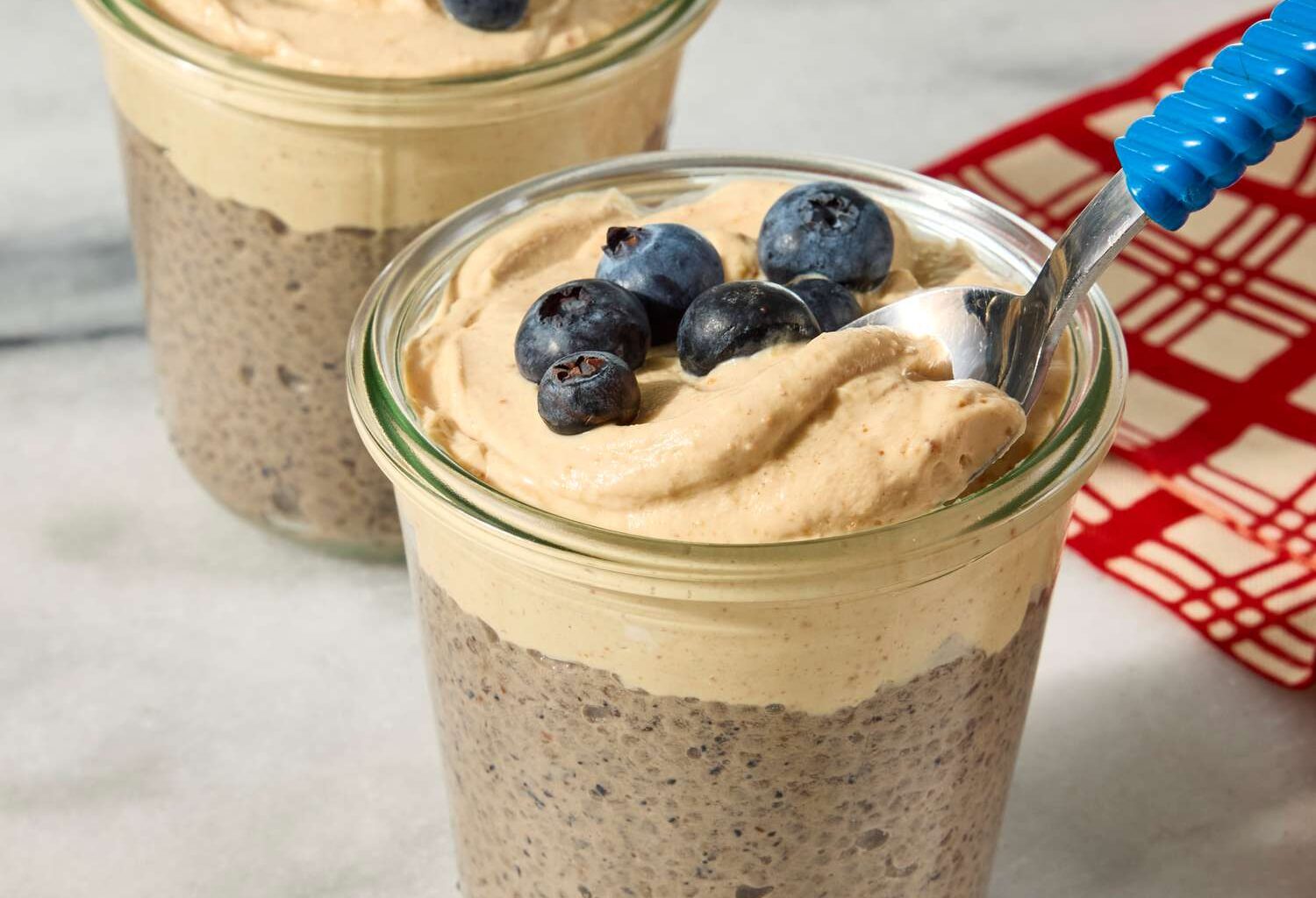 15+ High-Fiber Chia Seed Recipes